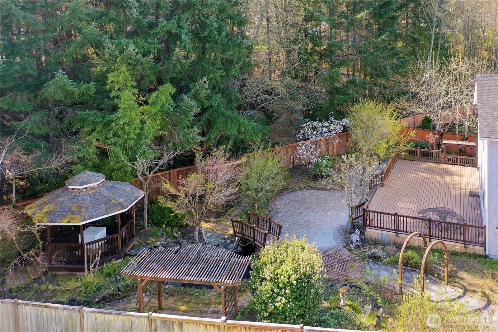 2811 Hannen Street, Dupont, WA 98327