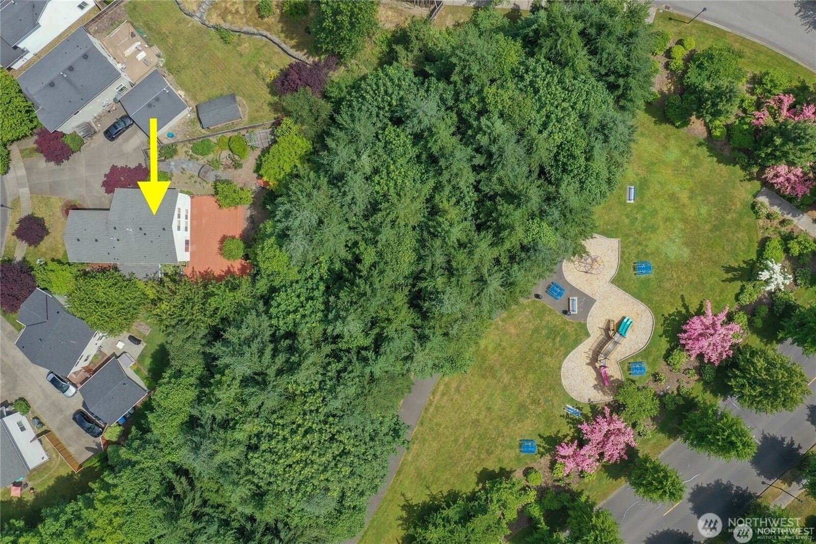 2811 Hannen Street, Dupont, WA 98327