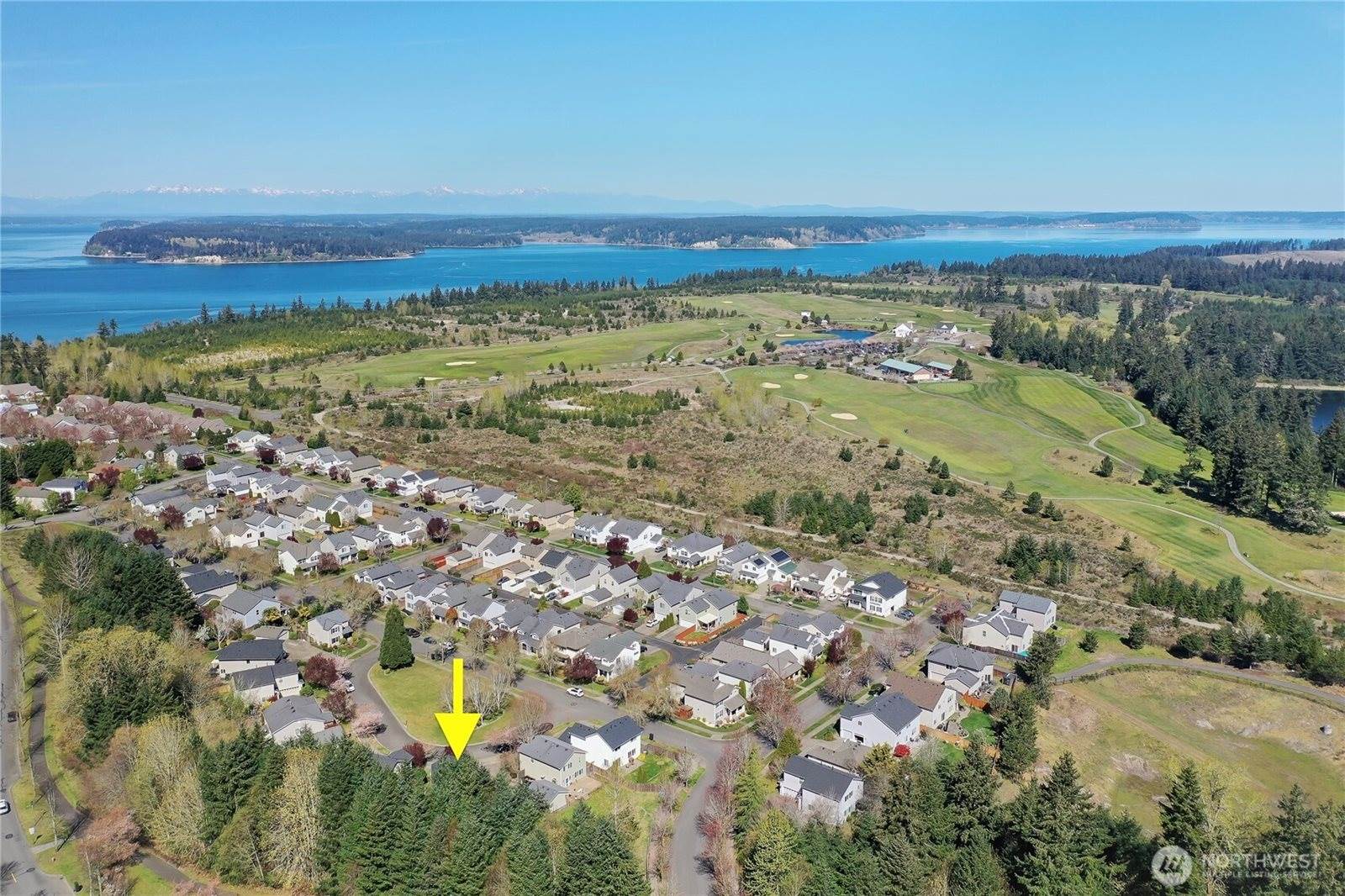 2811 Hannen Street, Dupont, WA 98327