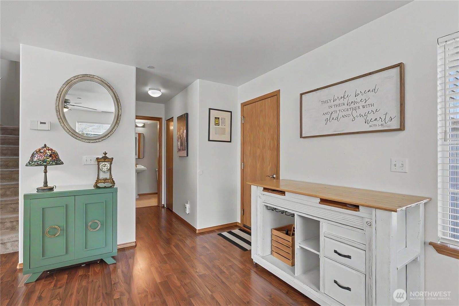 2811 Hannen Street, Dupont, WA 98327