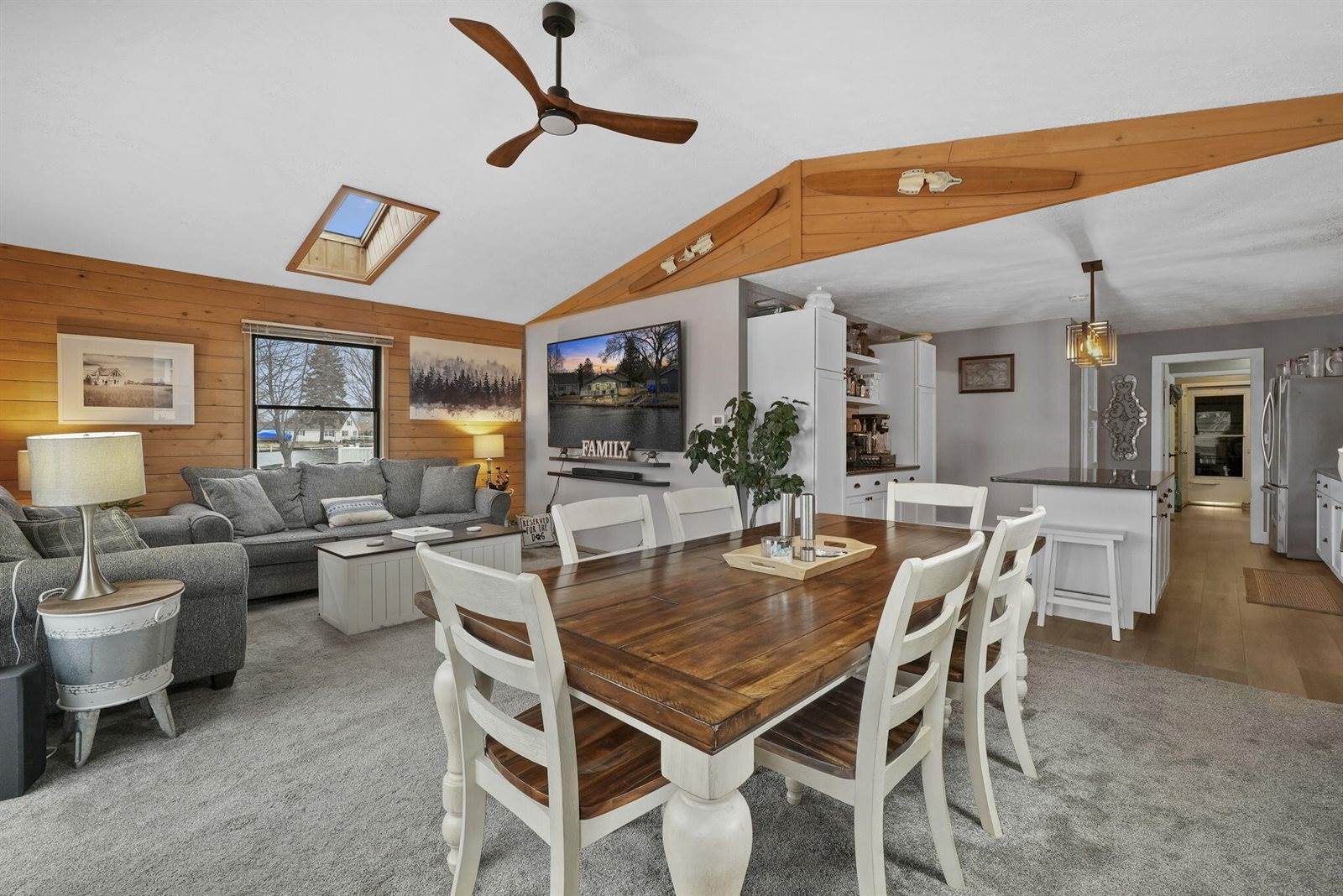 124 Tuscaroras Trail, Prudenville, MI 48651