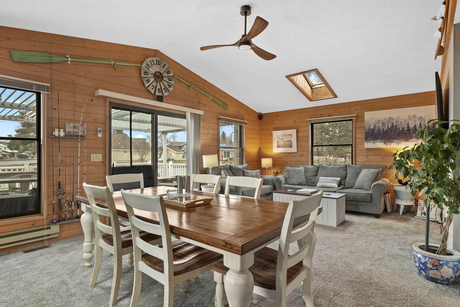 124 Tuscaroras Trail, Prudenville, MI 48651