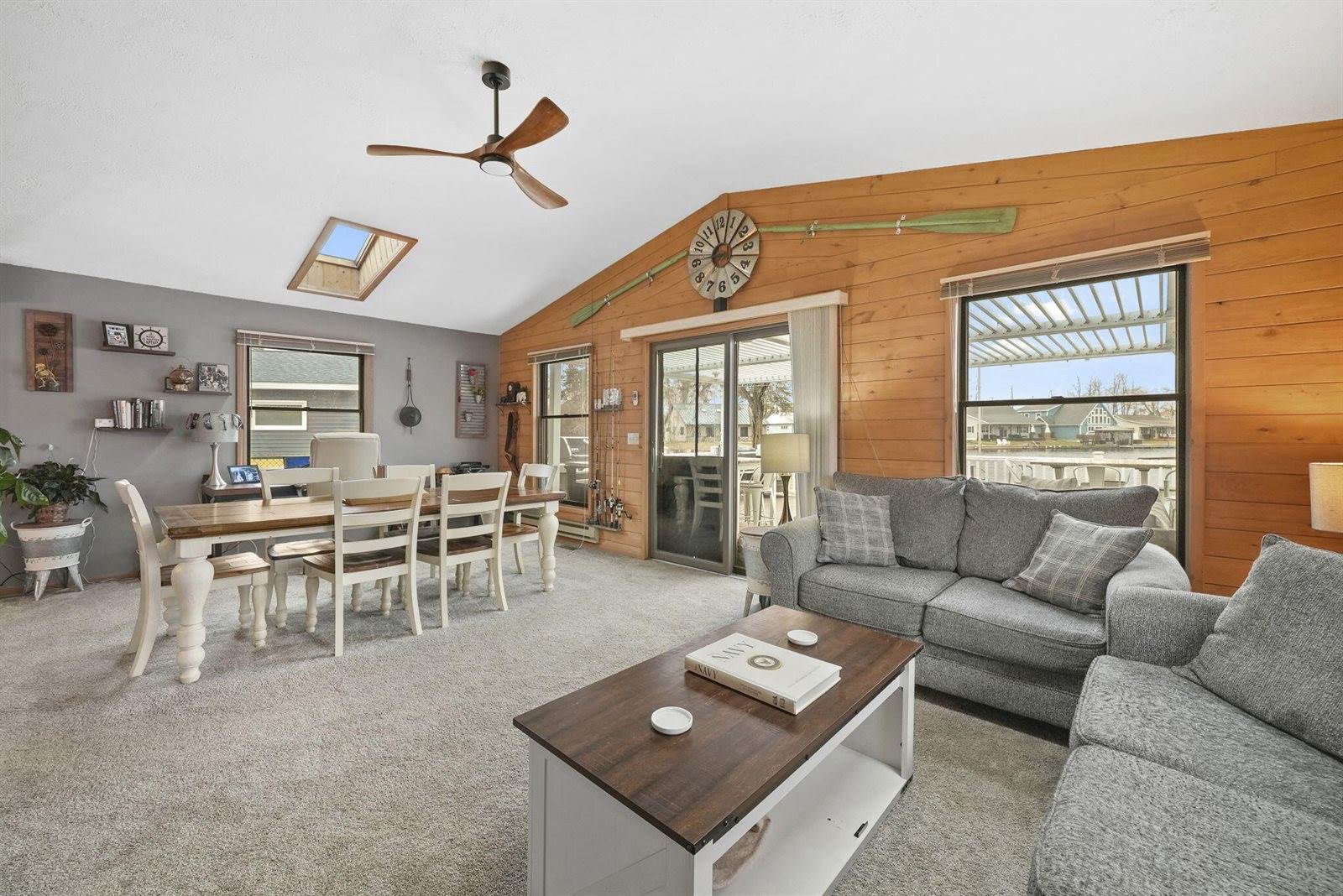 124 Tuscaroras Trail, Prudenville, MI 48651