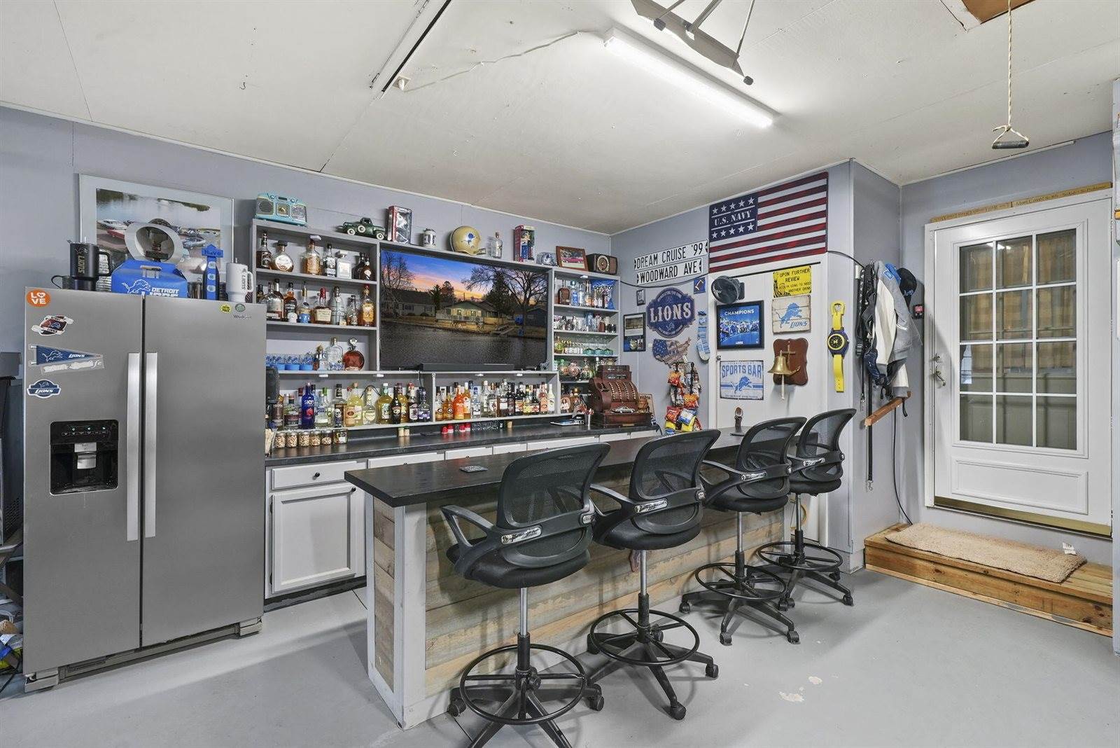 124 Tuscaroras Trail, Prudenville, MI 48651