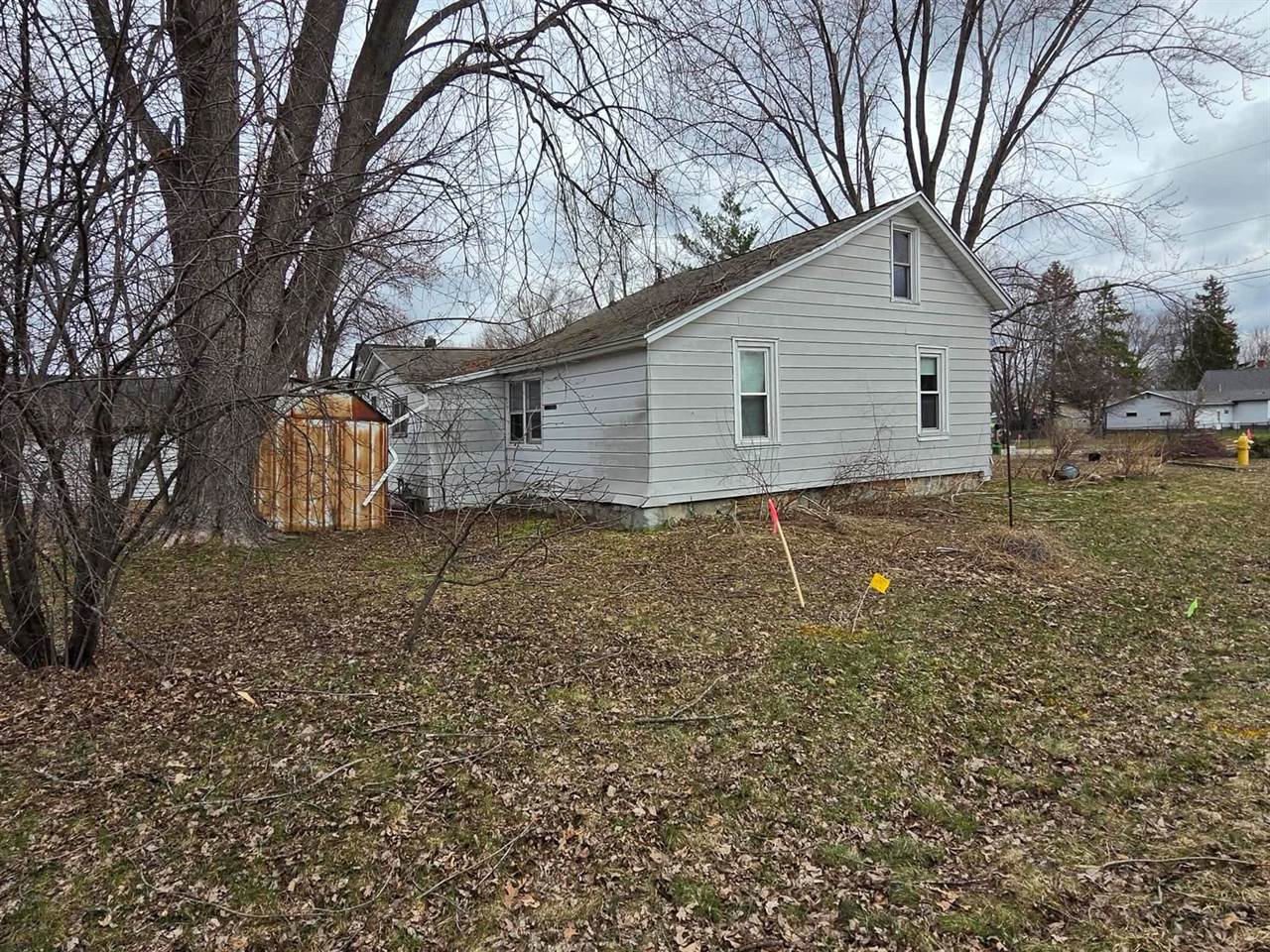1544 W Pearl Street, Stevens Point, WI 54481