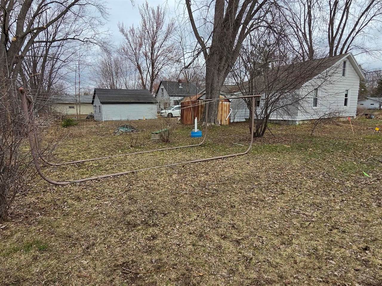 1544 W Pearl Street, Stevens Point, WI 54481