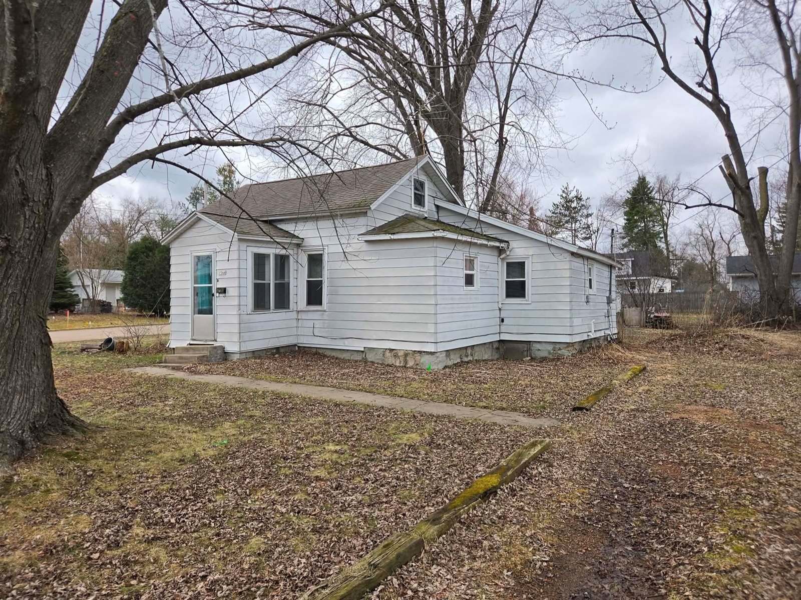 1544 W Pearl Street, Stevens Point, WI 54481