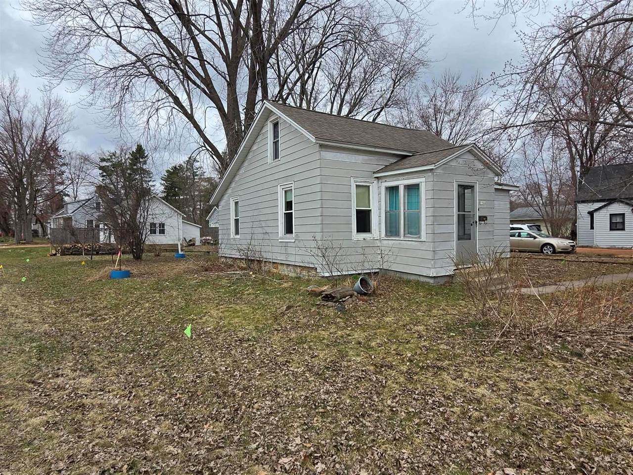 1544 W Pearl Street, Stevens Point, WI 54481
