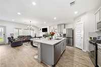 8210 Buck Lane, Rosharon, TX 77583