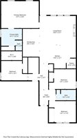 8210 Buck Lane, Rosharon, TX 77583