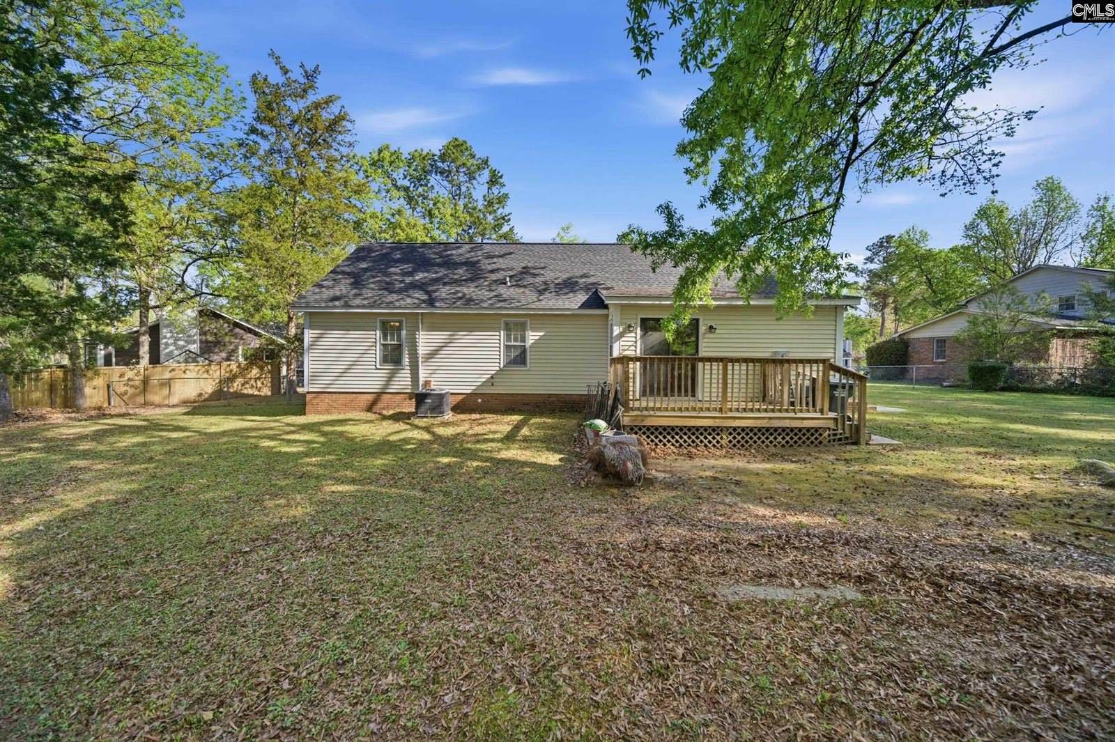 116 River Song, Irmo, SC 29063