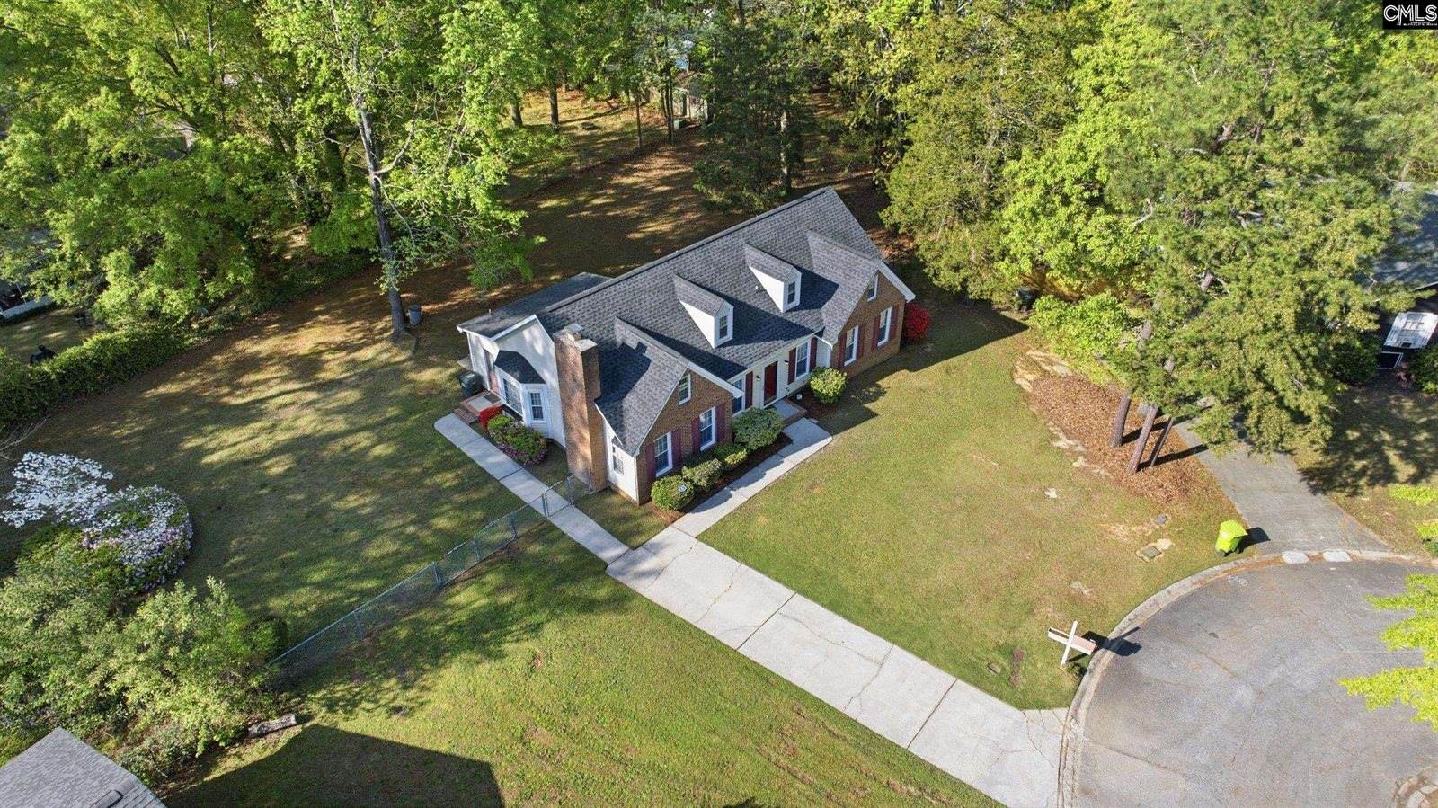 116 River Song, Irmo, SC 29063
