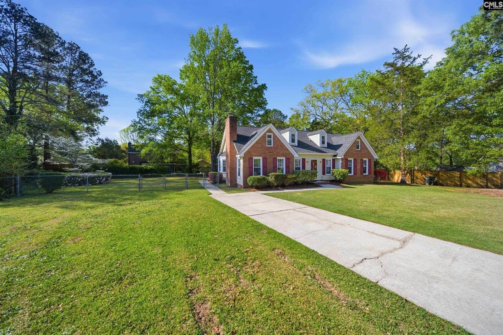 116 River Song, Irmo, SC 29063
