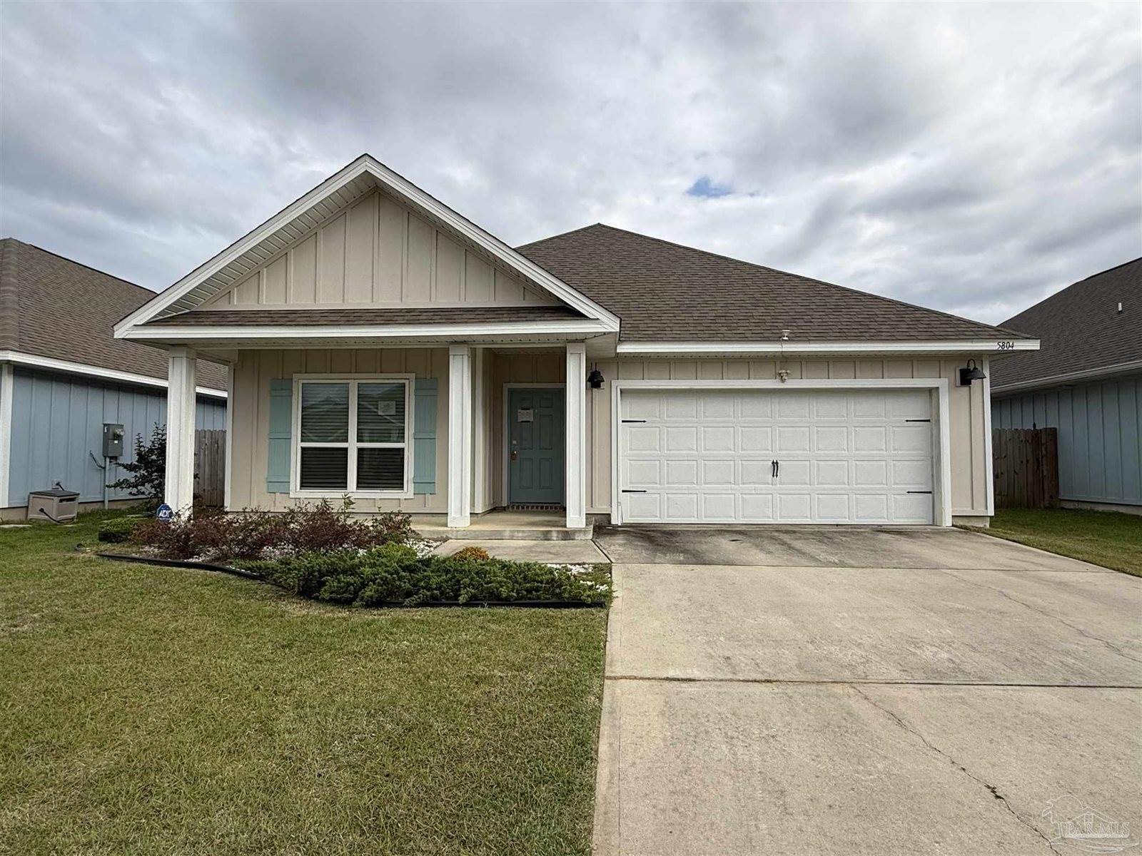 5804 Danbury Blvd, Pace, FL 32571