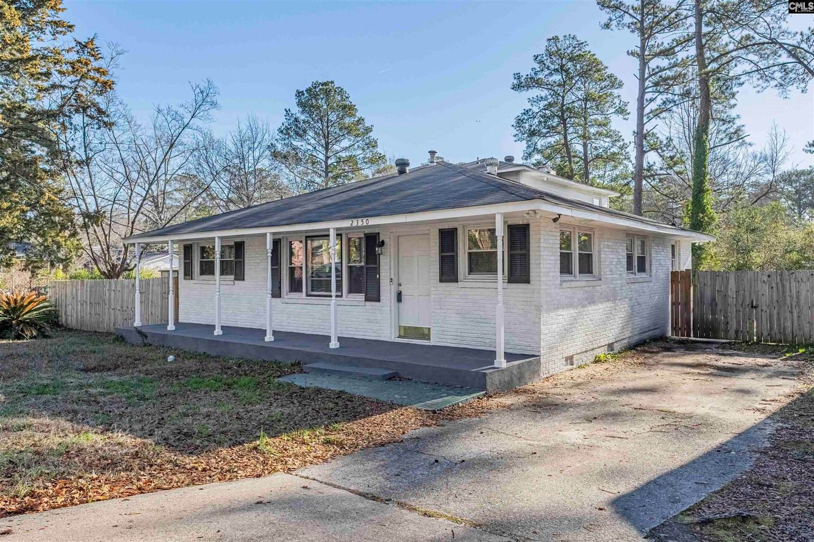 2350 Center, Columbia, SC 29204