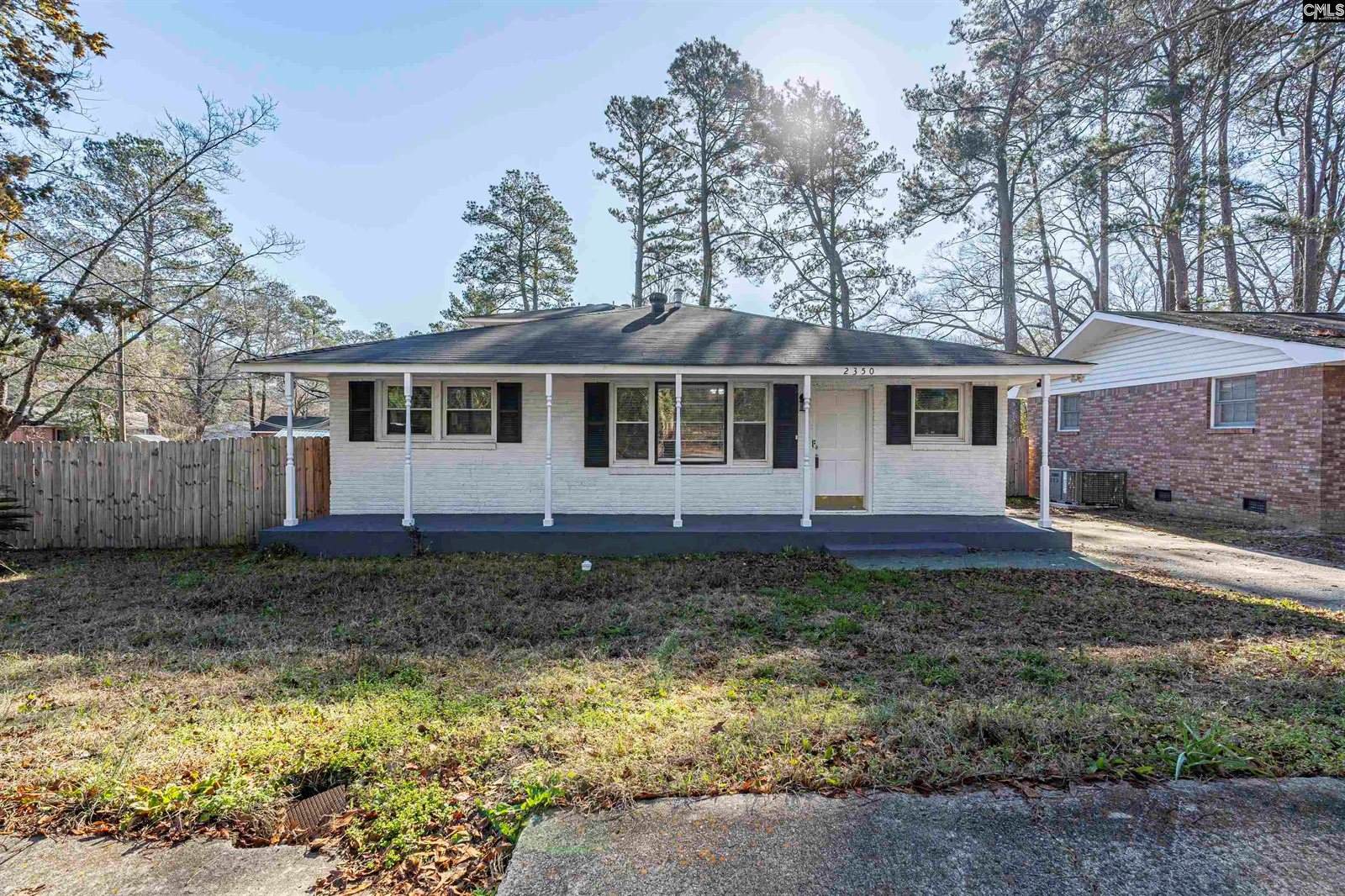 2350 Center, Columbia, SC 29204