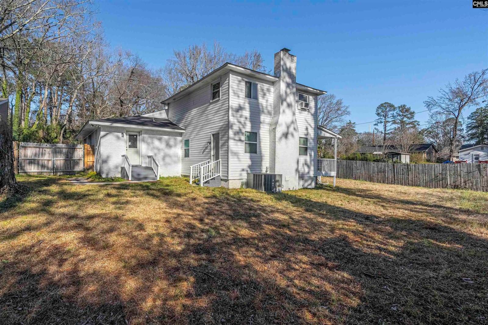 2350 Center, Columbia, SC 29204