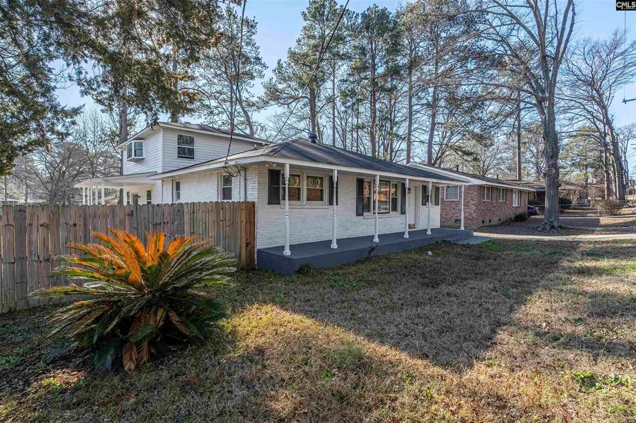 2350 Center, Columbia, SC 29204