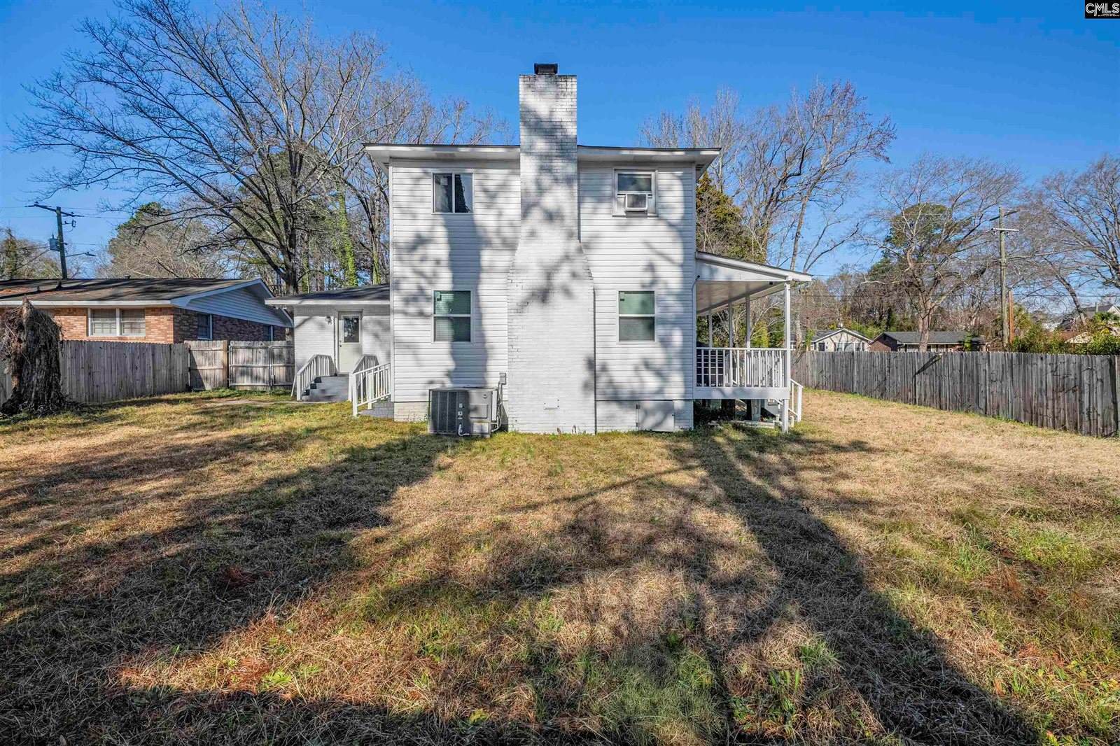 2350 Center, Columbia, SC 29204