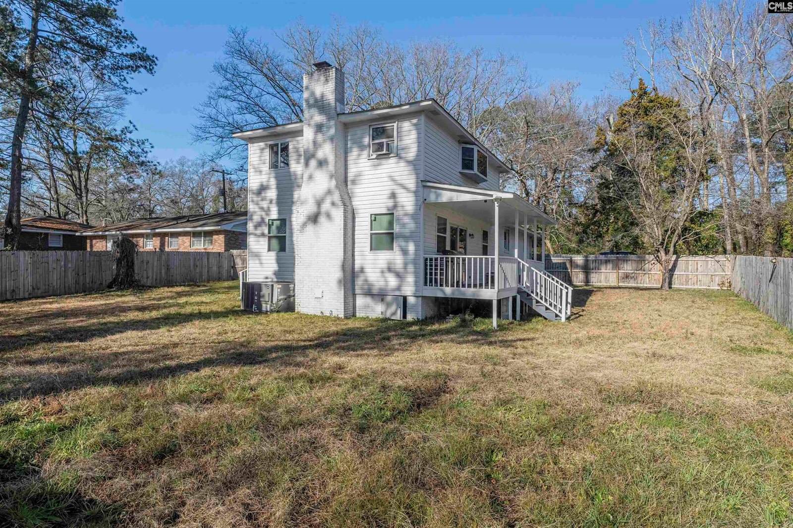 2350 Center, Columbia, SC 29204