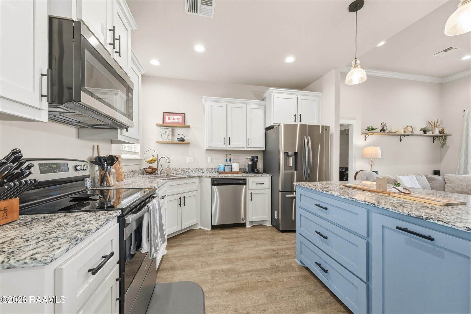 261 Grande Rue, Church Point, LA 70525