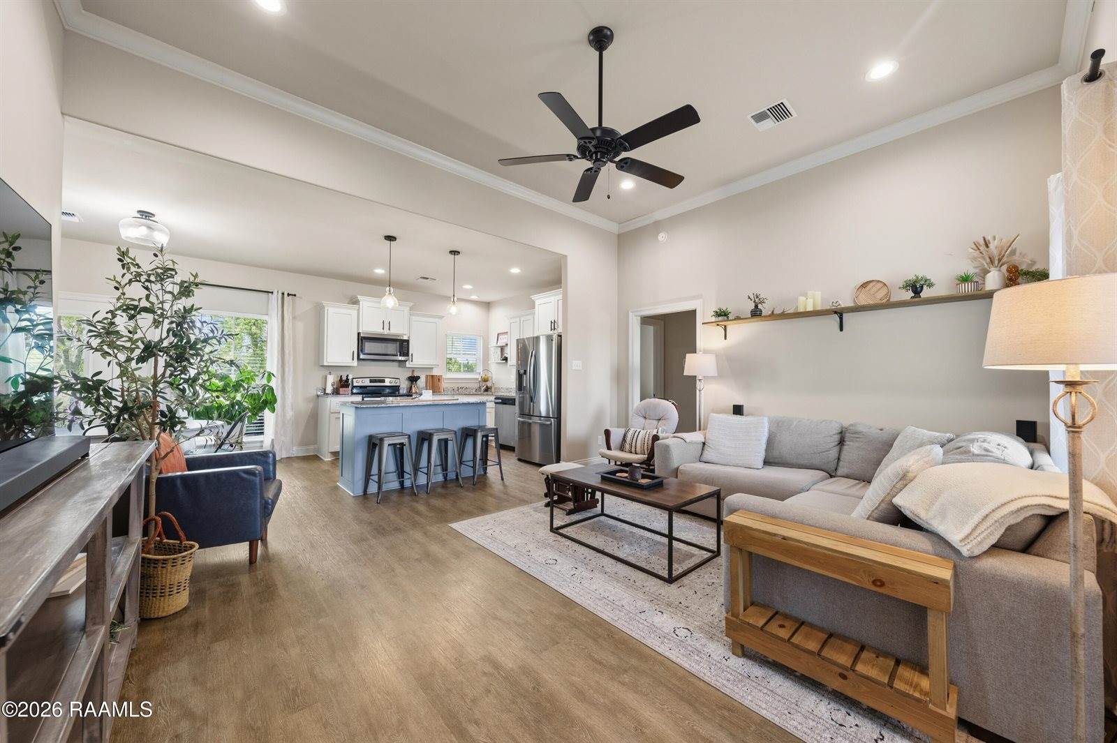 261 Grande Rue, Church Point, LA 70525