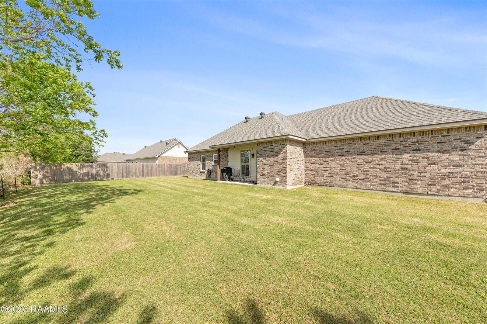 261 Grande Rue, Church Point, LA 70525