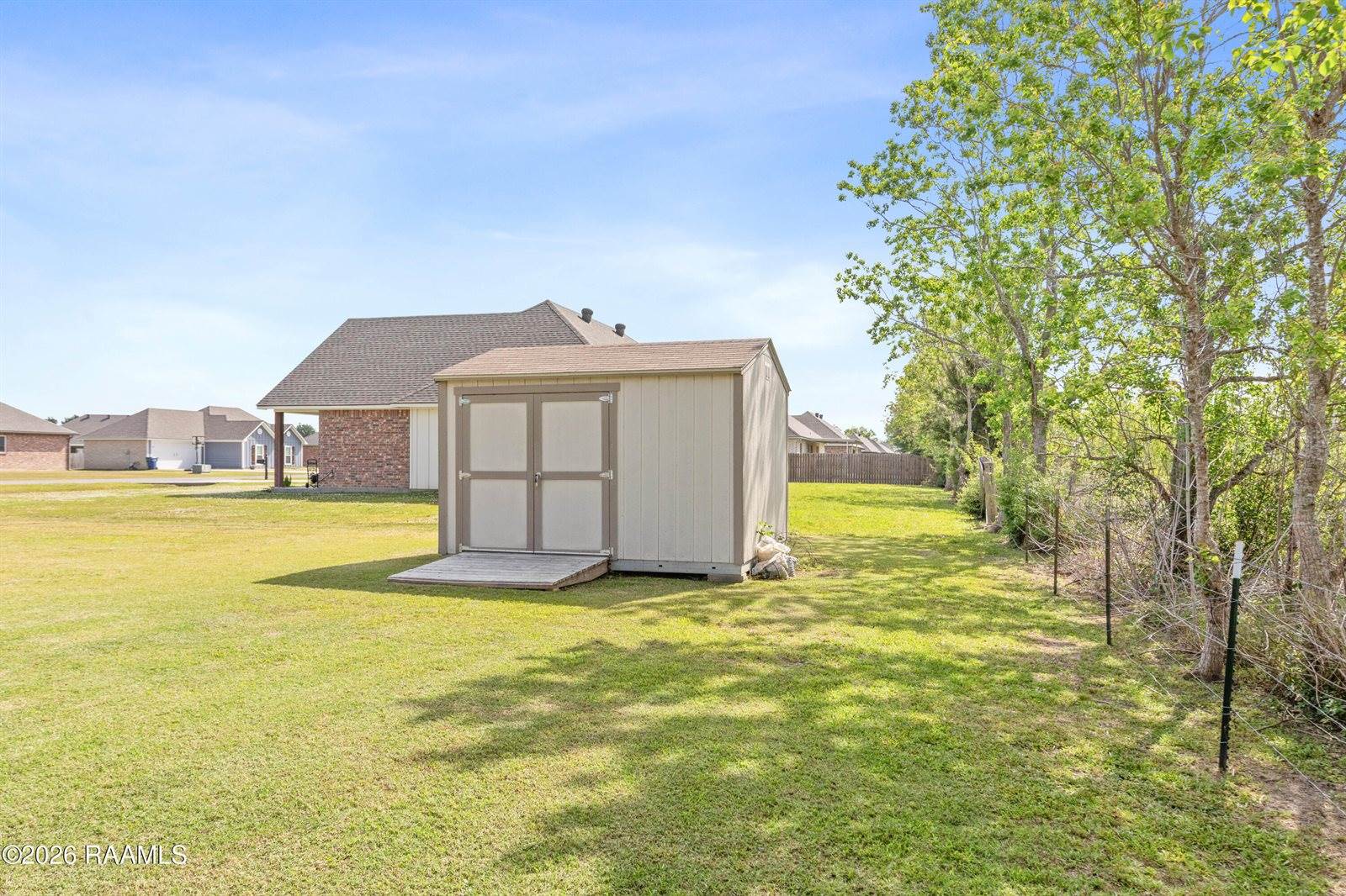 261 Grande Rue, Church Point, LA 70525