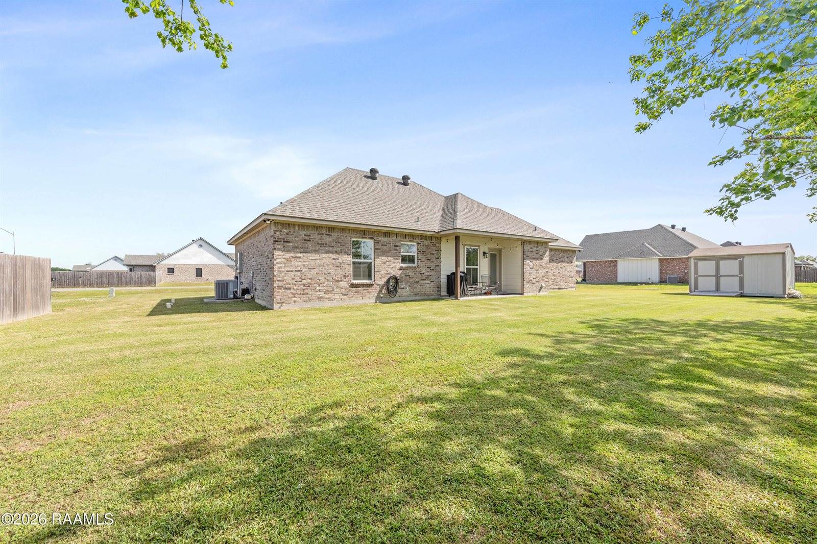 261 Grande Rue, Church Point, LA 70525