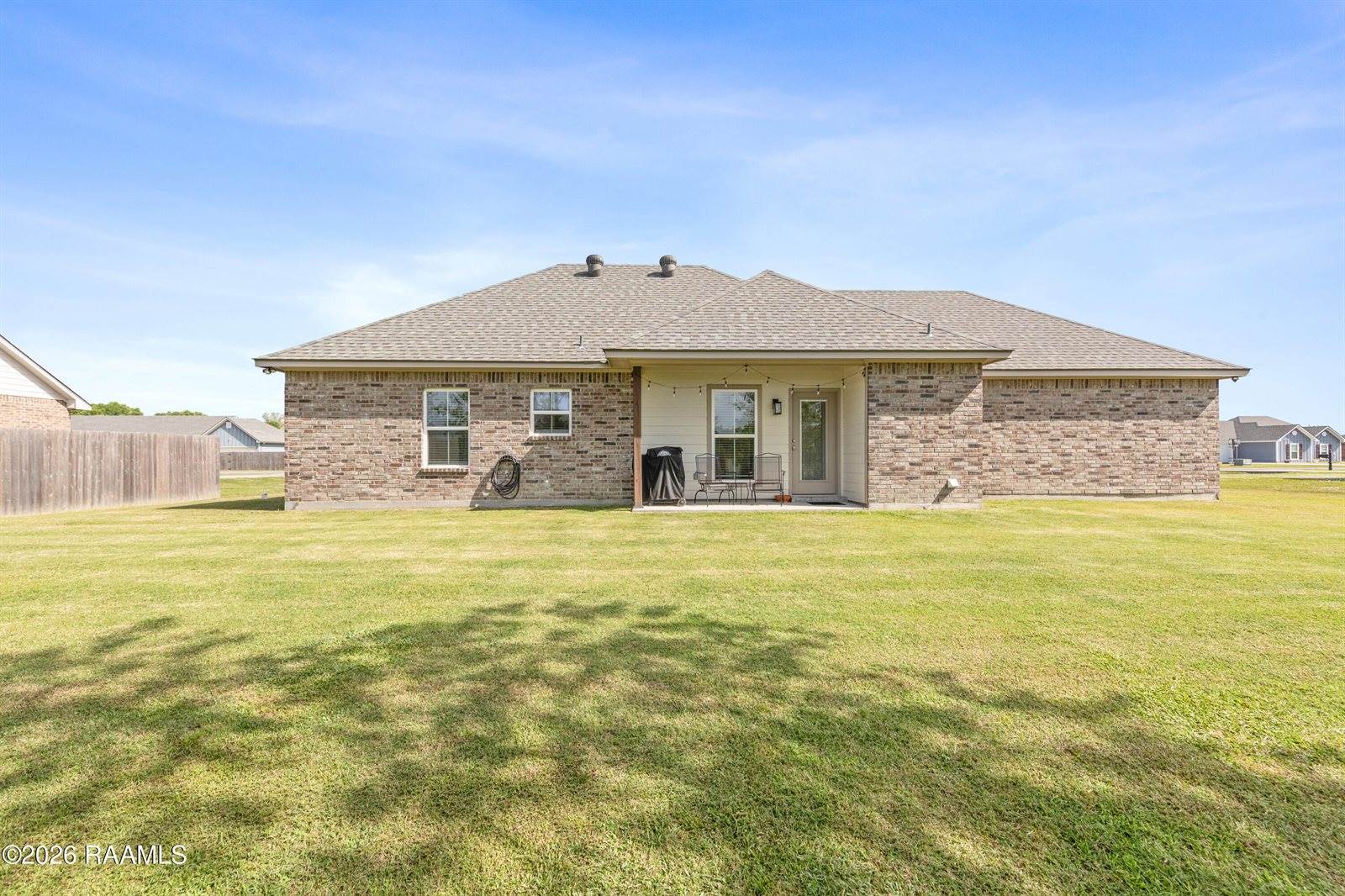 261 Grande Rue, Church Point, LA 70525