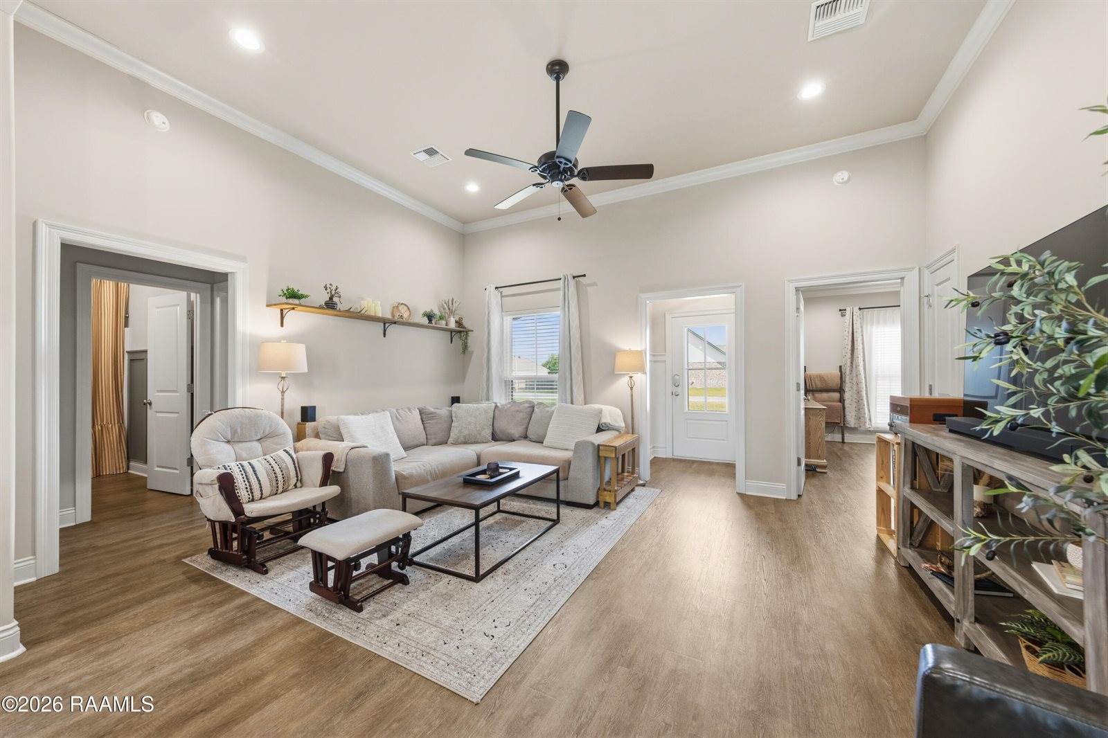 261 Grande Rue, Church Point, LA 70525