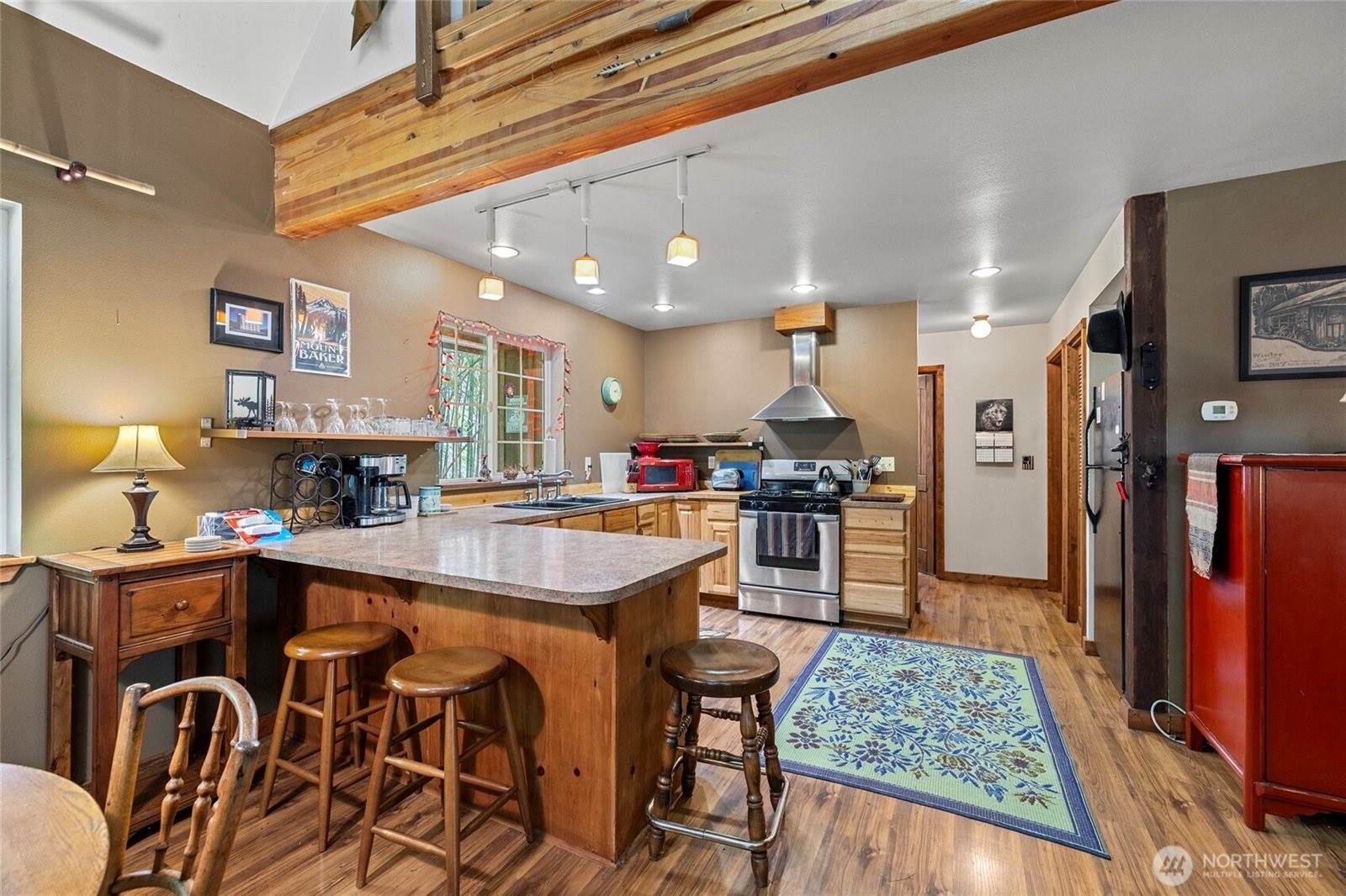 7595 Pressentin Court, Concrete, WA 98237