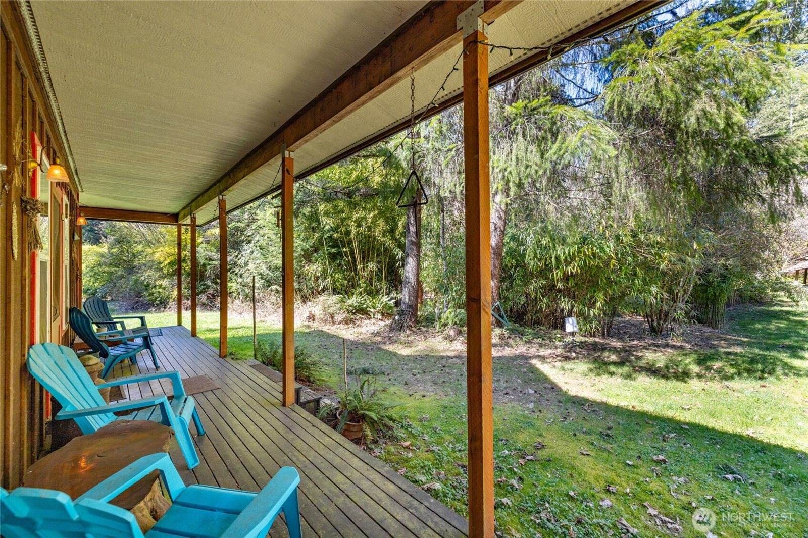 7595 Pressentin Court, Concrete, WA 98237