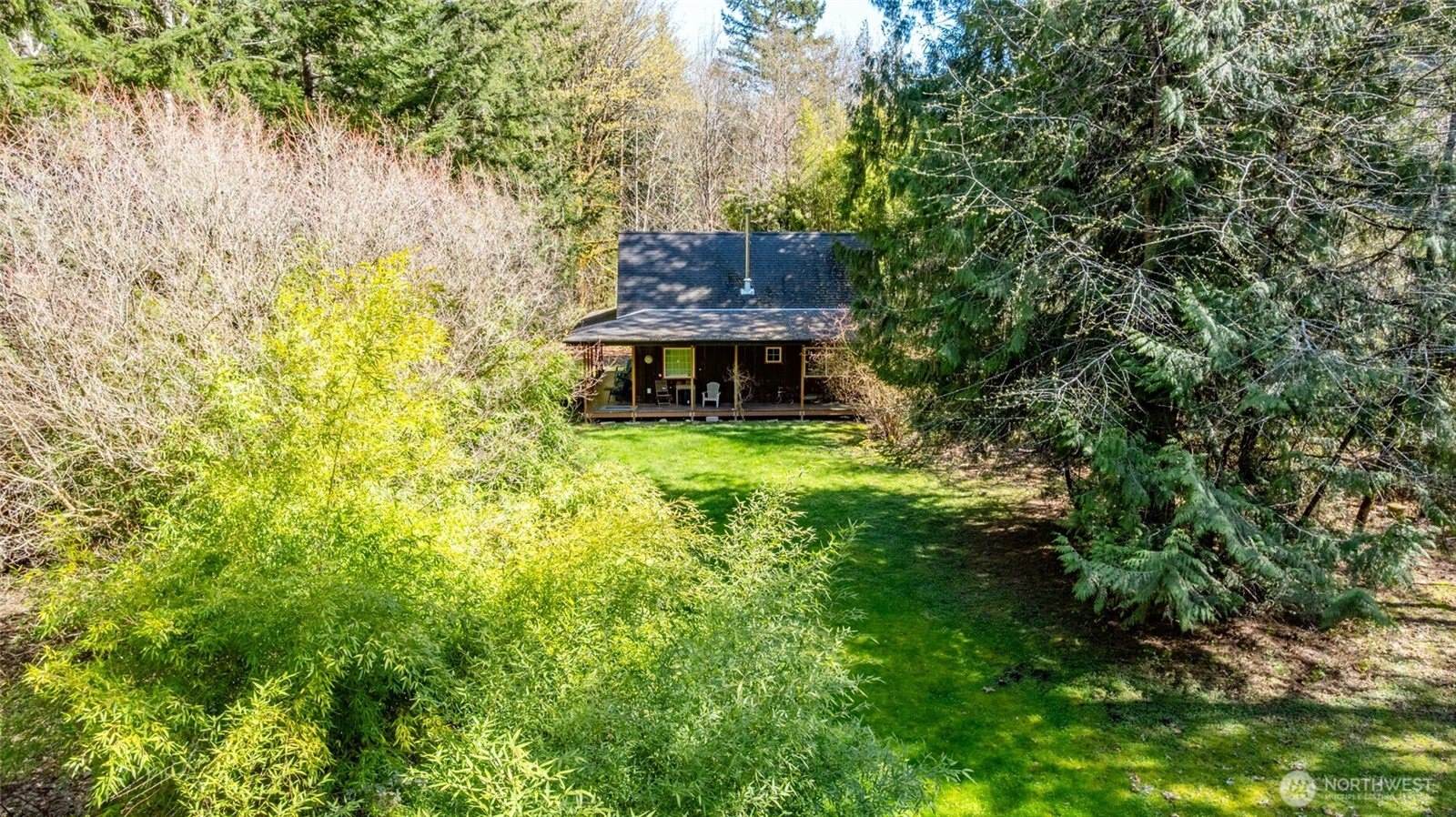 7595 Pressentin Court, Concrete, WA 98237