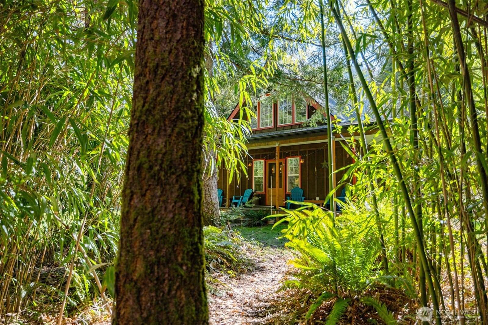 7595 Pressentin Court, Concrete, WA 98237