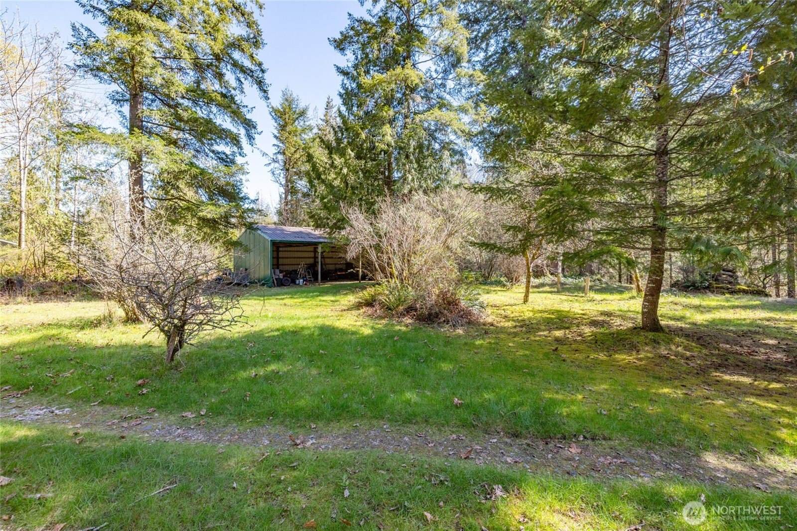 7595 Pressentin Court, Concrete, WA 98237