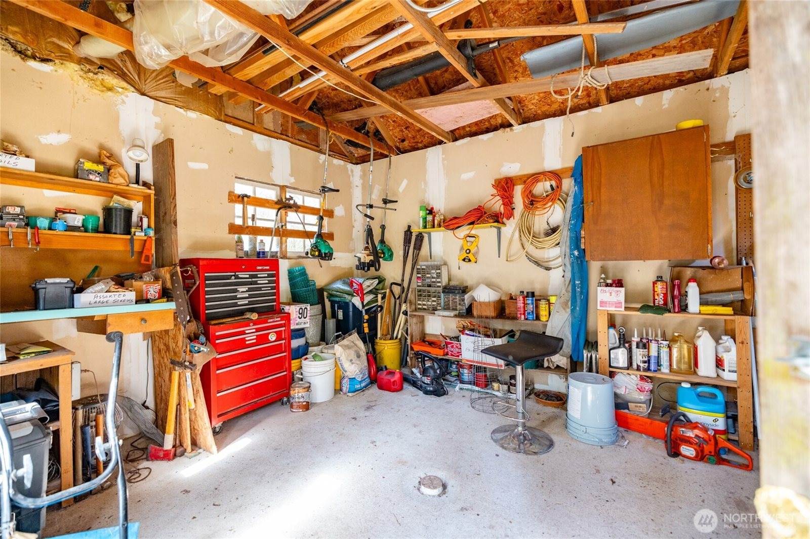 7595 Pressentin Court, Concrete, WA 98237