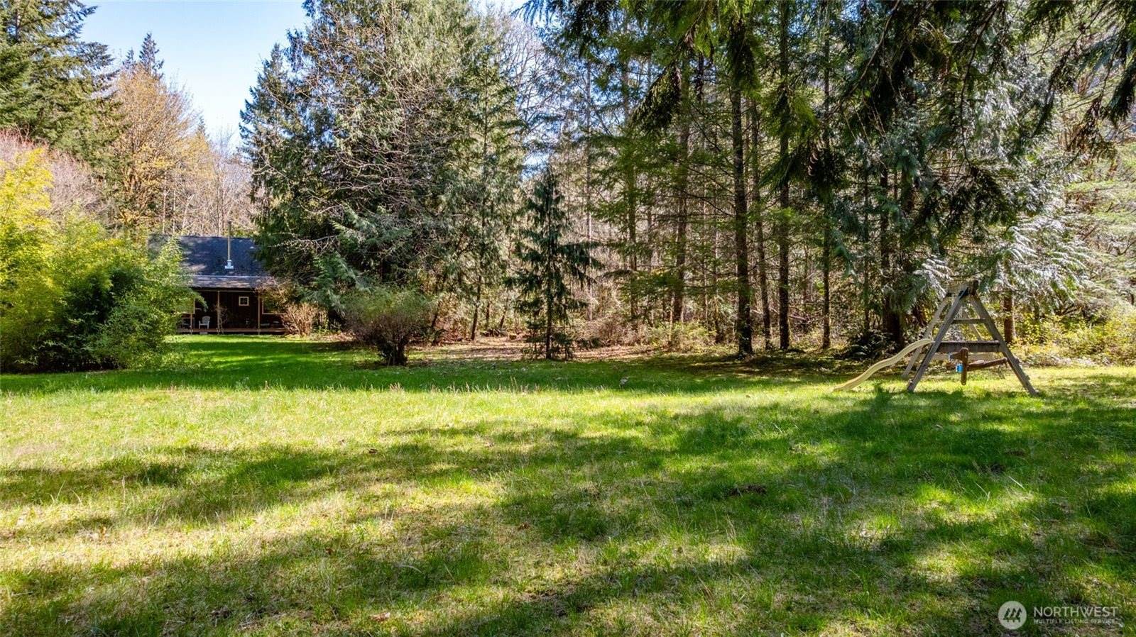 7595 Pressentin Court, Concrete, WA 98237