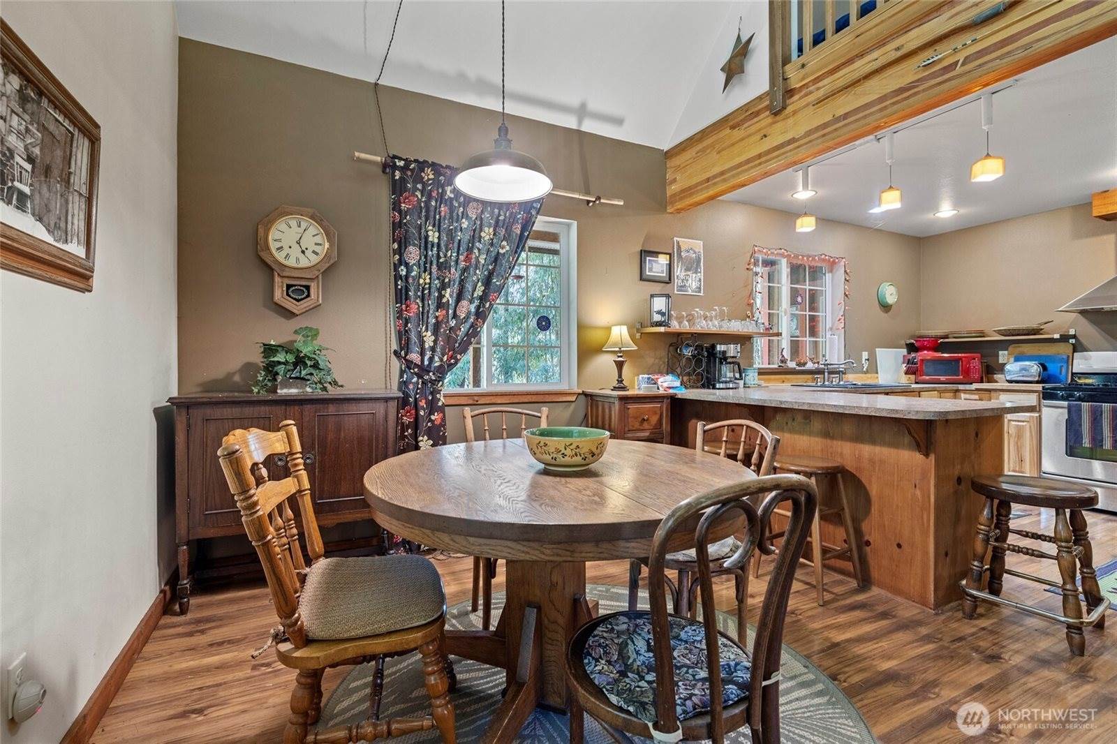 7595 Pressentin Court, Concrete, WA 98237