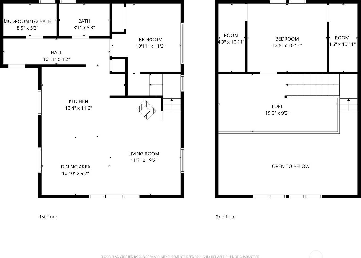 7595 Pressentin Court, Concrete, WA 98237
