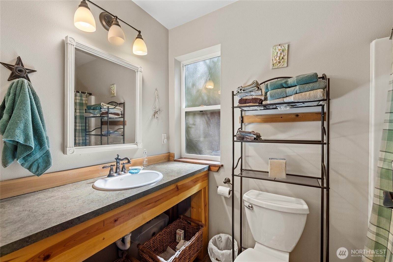 7595 Pressentin Court, Concrete, WA 98237