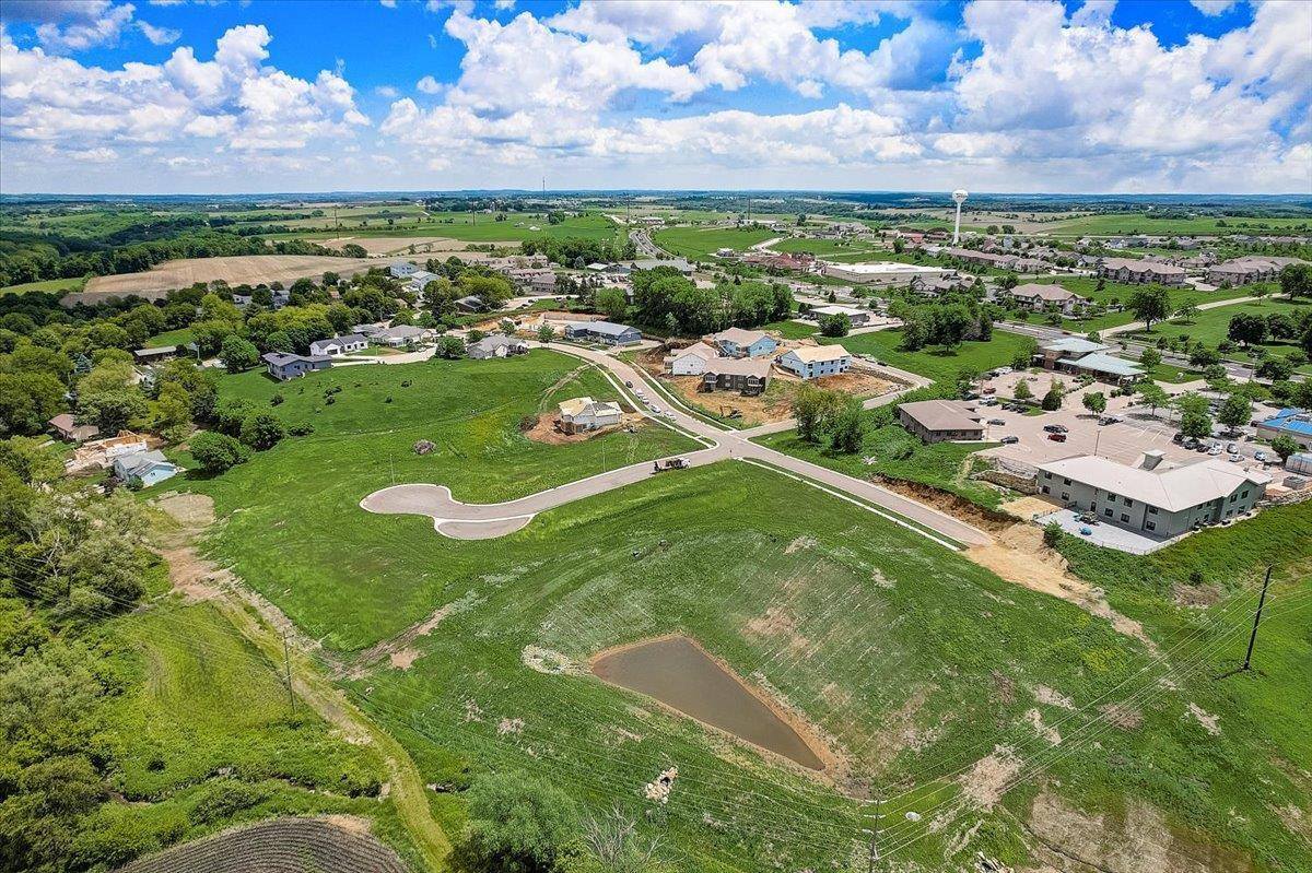 Lot 4 Jamie Jo Circle, Mount Horeb, WI 53572