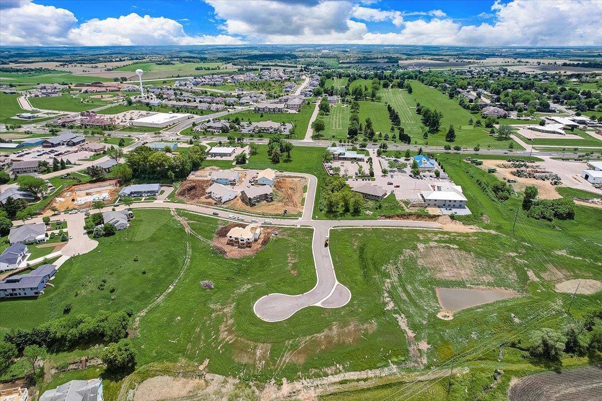 Lot 4 Jamie Jo Circle, Mount Horeb, WI 53572