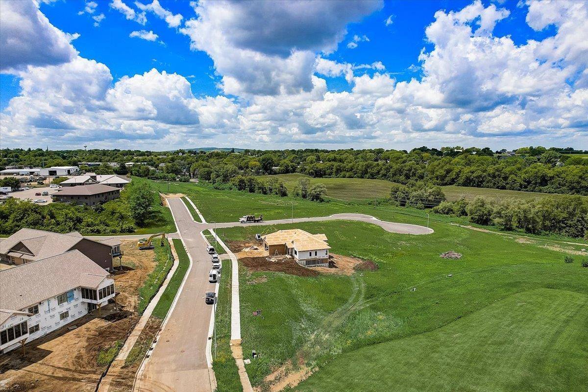 Lot 4 Jamie Jo Circle, Mount Horeb, WI 53572