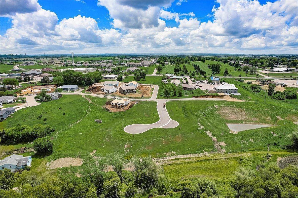Lot 4 Jamie Jo Circle, Mount Horeb, WI 53572