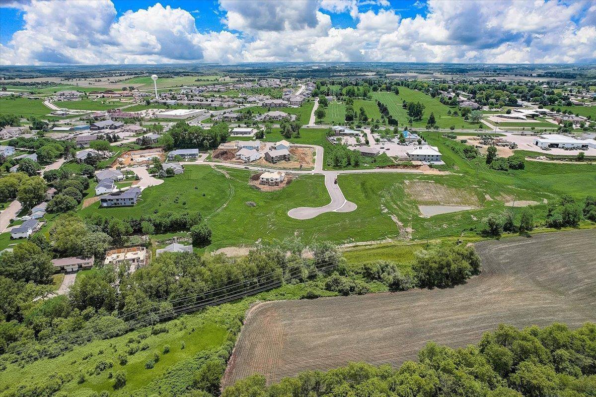 Lot 4 Jamie Jo Circle, Mount Horeb, WI 53572