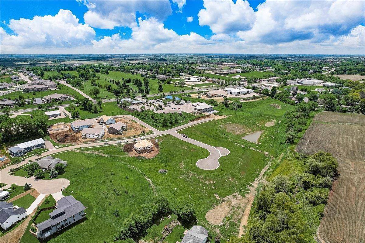 Lot 4 Jamie Jo Circle, Mount Horeb, WI 53572