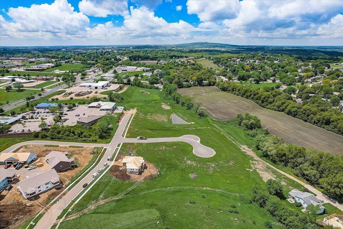 Lot 4 Jamie Jo Circle, Mount Horeb, WI 53572