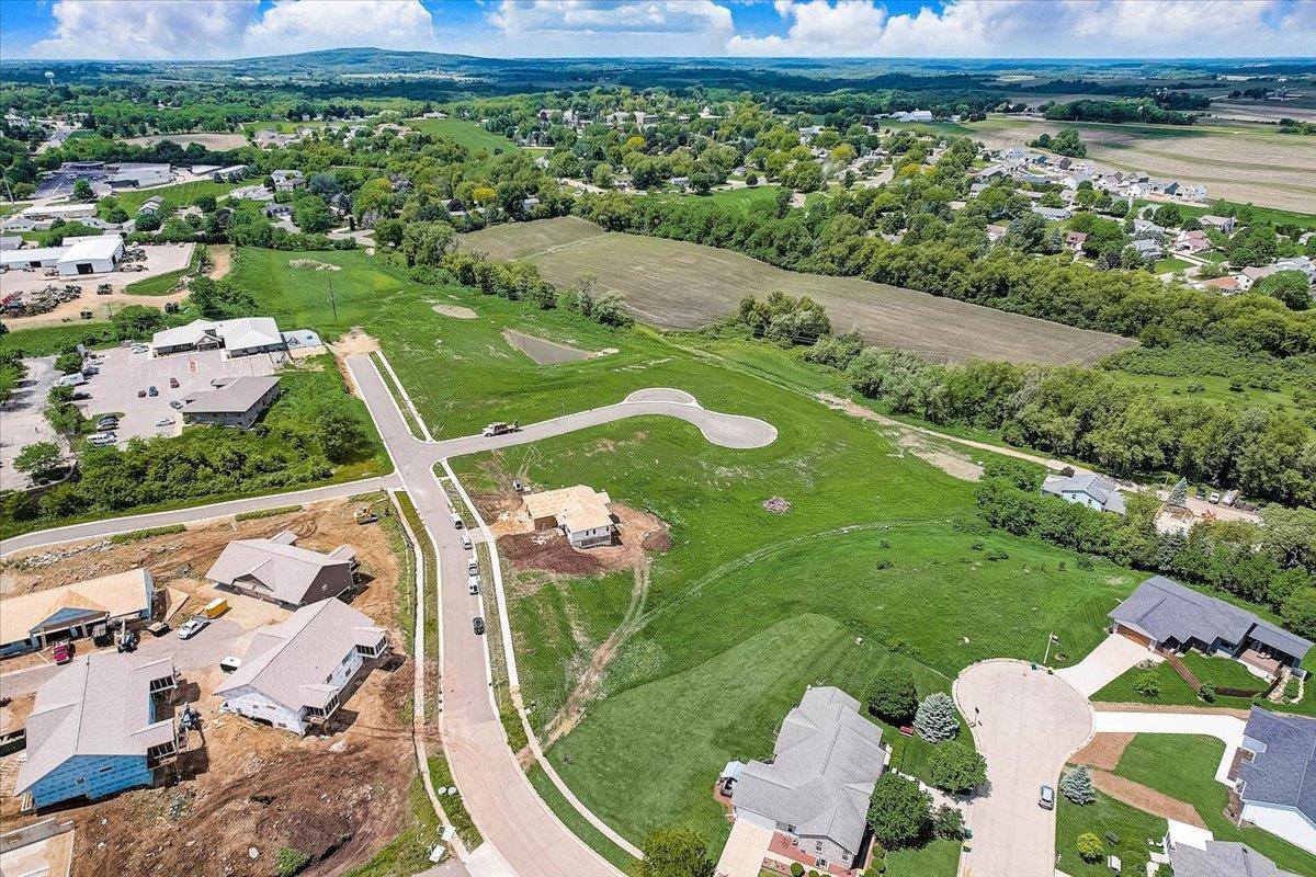 Lot 4 Jamie Jo Circle, Mount Horeb, WI 53572