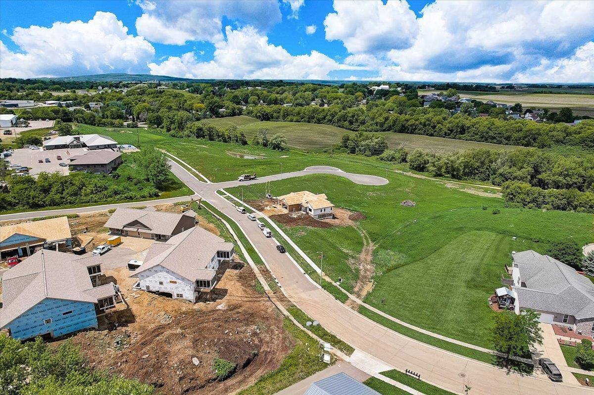 Lot 4 Jamie Jo Circle, Mount Horeb, WI 53572